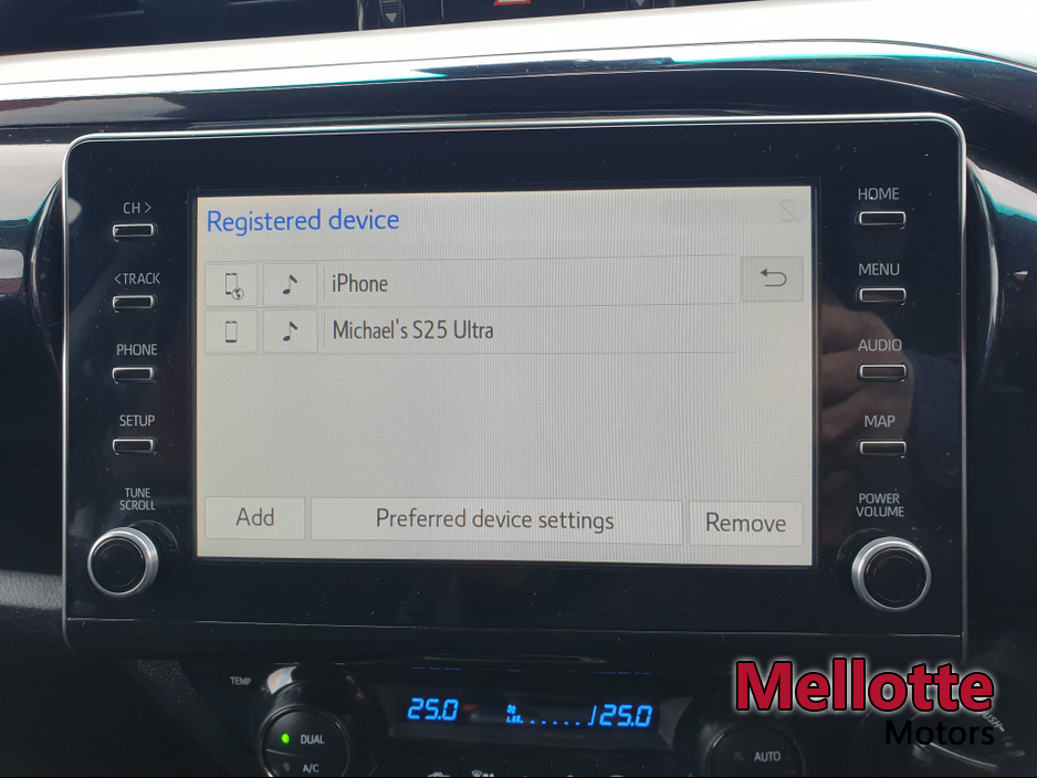 2023 Toyota Hilux 2.8L Diesel For Sale Images