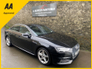 2018 AUDI A4 2.0 TDi S-Line 190 Auto