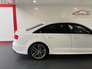 2018 AUDI A6 2.0 TDI S LINE 190PS BLACK EDITION