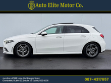 2019 Mercedes-Benz A Class 2L Diesel For Sale Images