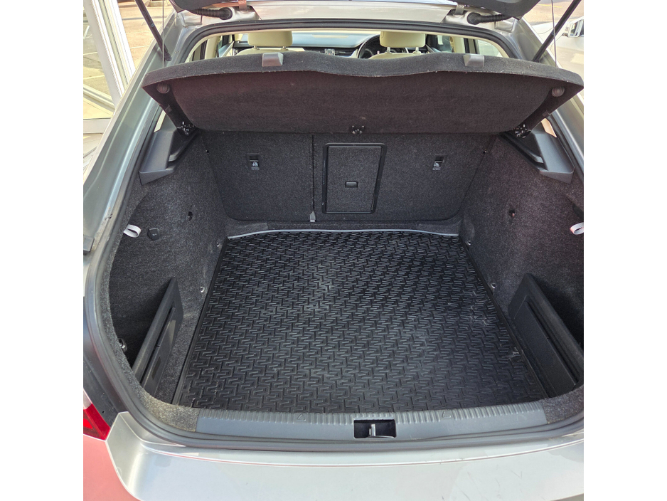 2017 Skoda Octavia 1L Petrol For Sale Images