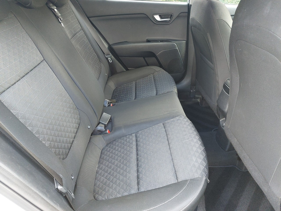 2023 Kia Rio 1.2L Petrol For Sale Images