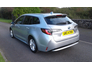 2023 TOYOTA COROLLA ICON TECH HEV CVT estate