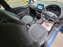 2019 Ford Fiesta 1.1L Petrol For Sale Images