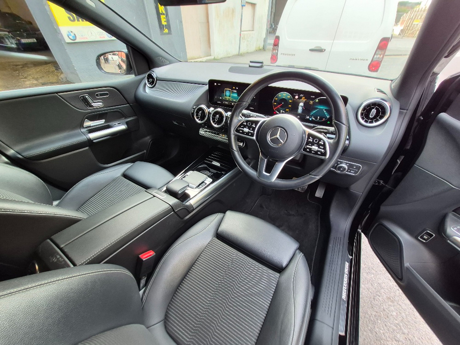 2019 Mercedes-Benz B Class 1.3L Petrol For Sale Images