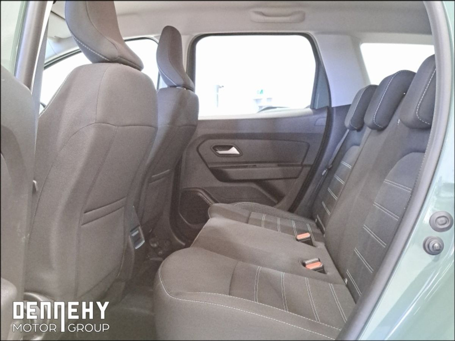 Dacia Duster 1.0 TCe 90 Journey 87.92 Euro p/w — thumbnail 13