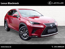Lexus NX 300 h Hybrid Premium
