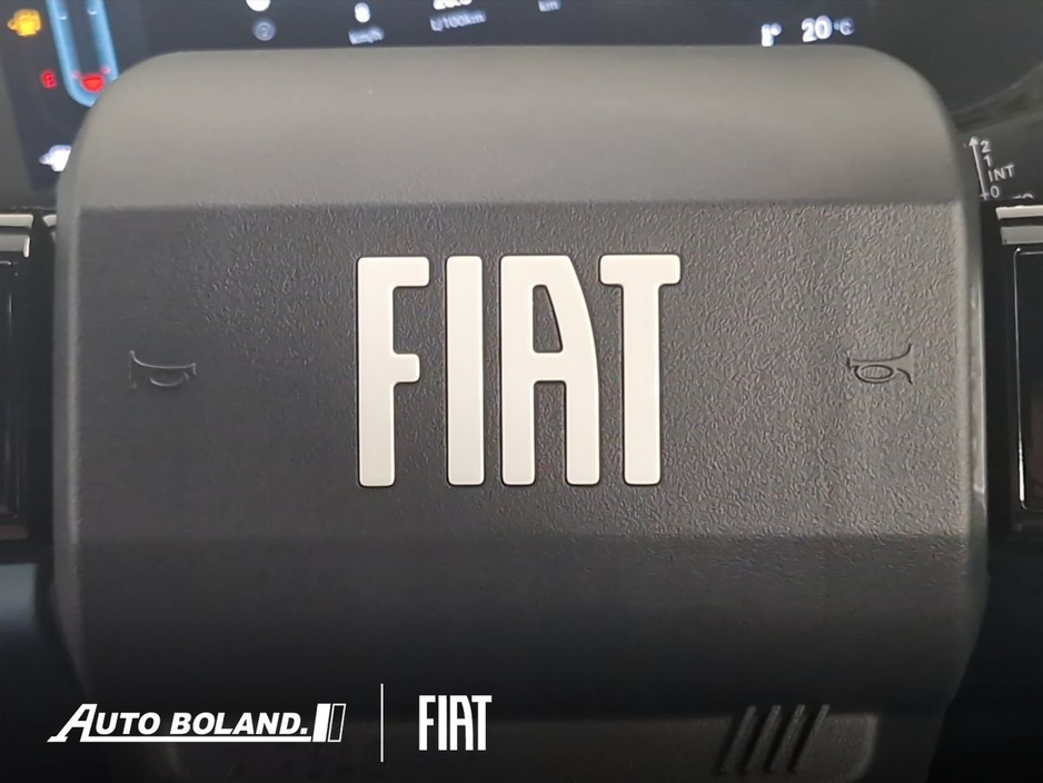 2026 Fiat Panda 1.2L Petrol For Sale Images