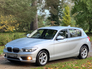 2018 BMW 1 SERIES 116D SE 6SPD FULL LEATHER ** ONLY 62K KMS **