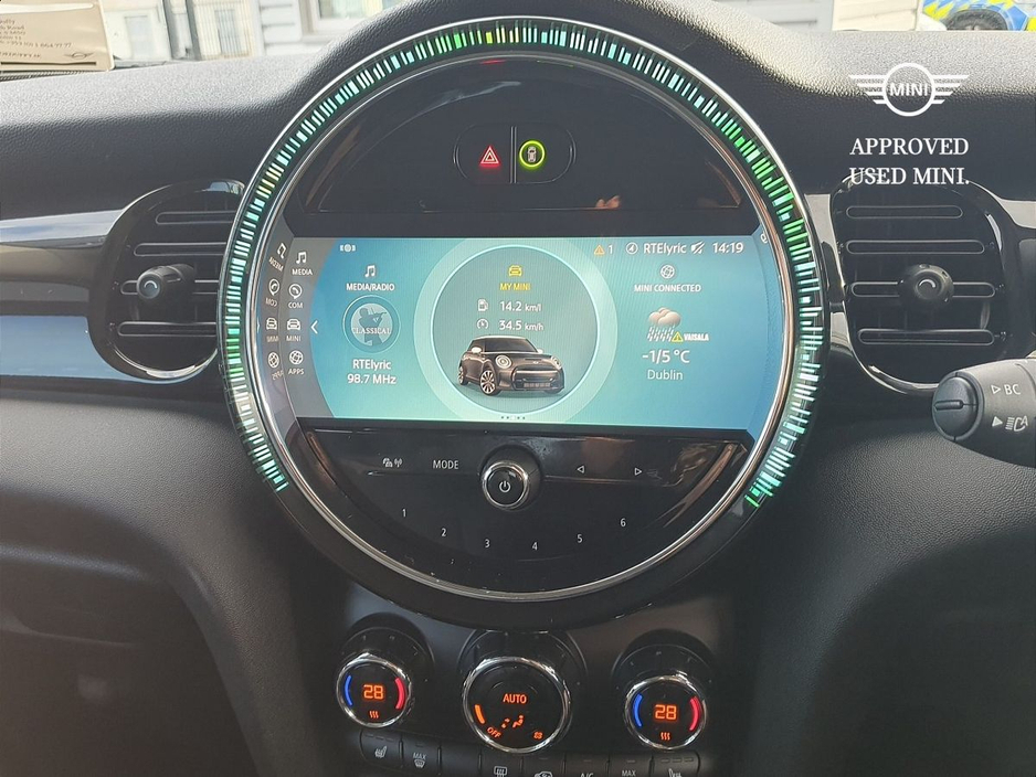 2023 MINI Hatch 1.5L Petrol For Sale Images