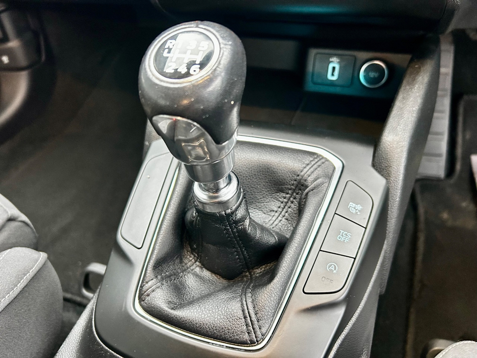 2018 Ford Focus 1.5L Diesel For Sale Images