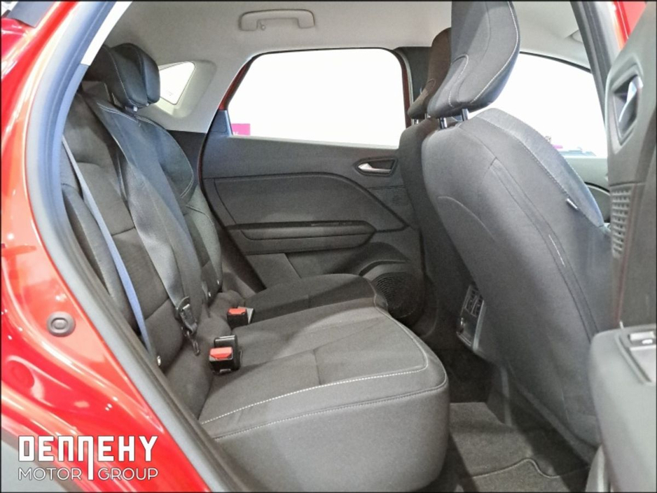 Renault Captur TCe 100 Iconic 64.98 Euro p/w — thumbnail 28