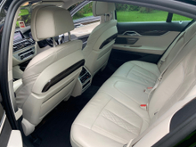 2019 BMW 7 Series 3L Diesel For Sale Images