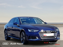 2023 Audi A4