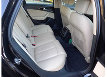 2018 Audi A6 2L Diesel For Sale Images