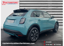 2025 Fiat 600 1.2L Hybrid For Sale Images