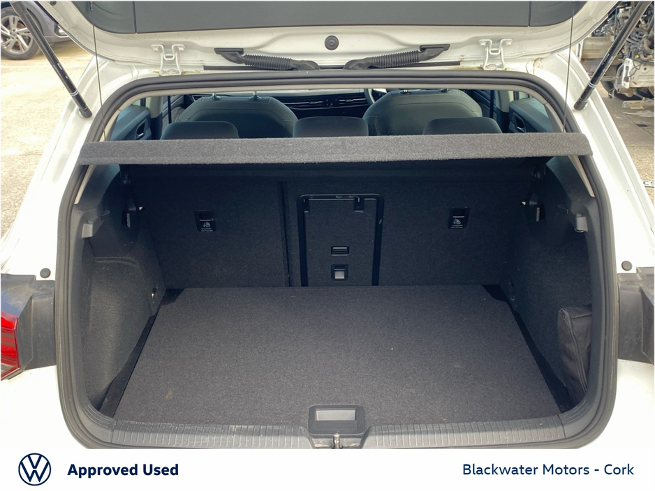 Volkswagen Golf 2.0TDI 115BHP STYLE — thumbnail 10