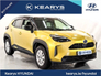 2022 TOYOTA YARIS CROSS Hybrid Auto