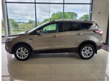 2019 Ford Kuga 1.5L Diesel For Sale Images