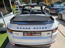2018 Land Rover Range Rover Evoque 2L Diesel For Sale Images