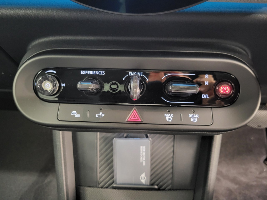 2025 MINI Cooper 1.5L Petrol For Sale Images