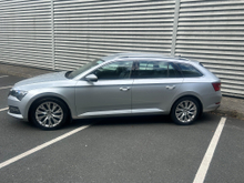 2021 Skoda Superb 2L Diesel For Sale Images