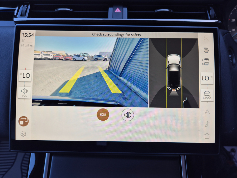 2024 Land Rover Range Rover Velar 2.0L Hybrid For Sale Images