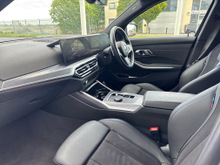 2024 BMW 3 Series 2L Petrol Plug-in Hybrid For Sale Images