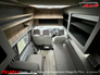 2012 VOLKSWAGEN TRANSPORTER LWB HIGH ROOF CAMPER 