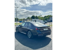 2020 BMW 7 Series 3L Diesel For Sale Images