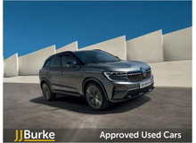 Renault Austral E-Tech Techno, E-TECH...