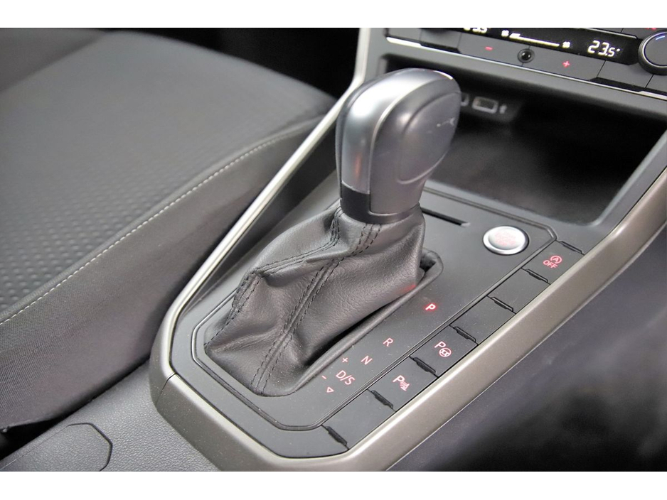 Volkswagen Polo 1.0 TSI DSG COMFORTLINE *LOW KMS*DIG DASH*CARPLAY*ANDROID* — thumbnail 21