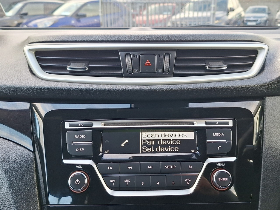 2017 Nissan Qashqai 1.5L Diesel For Sale Images