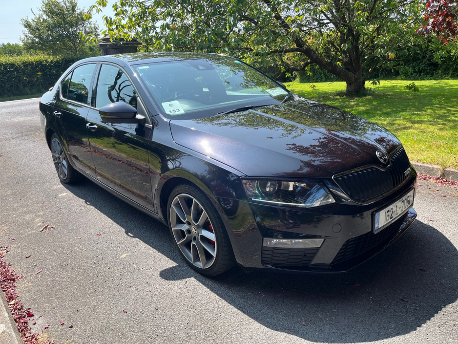 2016 Skoda Octavia 2L Diesel For Sale Images
