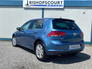 2017 VOLKSWAGEN GOLF VW GOLF