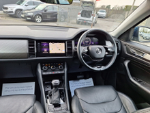 2023 Skoda Kodiaq 2L Diesel For Sale Images