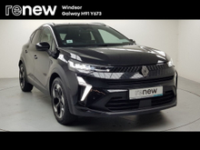 Renault Captur TCe 90 Techno