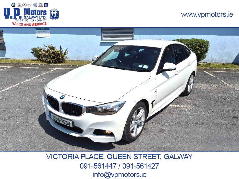 2015 BMW 3 Series 2L Diesel For Sale Images