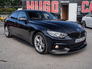 2015 BMW 4 SERIES 2015 BMW 420d X-Drive/M-Sport/1yr warranty