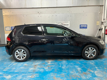 2017 Volkswagen Golf 1.6L Diesel For Sale Images