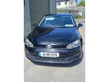 2015 Volkswagen Golf 1.6L Diesel For Sale Images