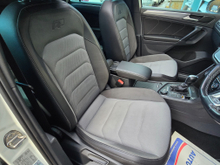 2018 Volkswagen Tiguan 2L Diesel For Sale Images