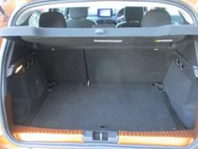 2023 Dacia Sandero 1L Petrol For Sale Images