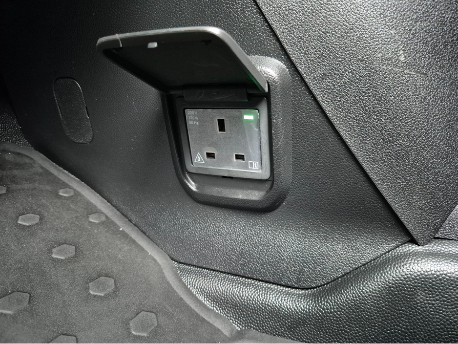 2022 Citroen Berlingo 1.5L Diesel For Sale Images