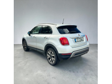2017 Fiat 500X 1.4L Petrol For Sale Images