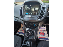 2017 Ford C-Max 1.5L Diesel For Sale Images