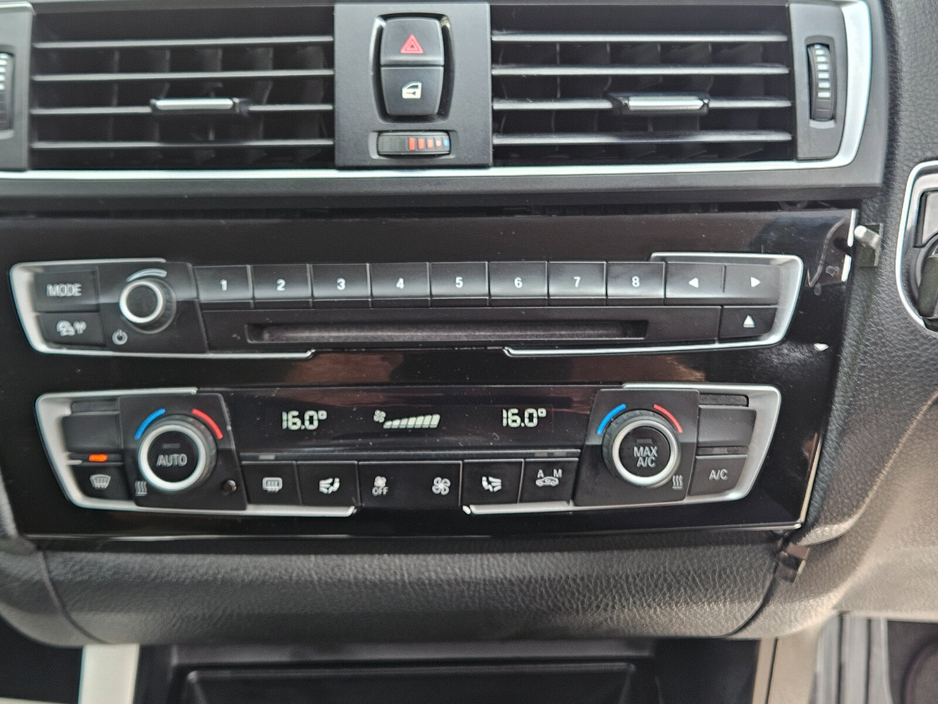 BMW 1 Series 118d Sport Auto — thumbnail 36