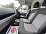 2019 VOLKSWAGEN CRAFTER Luton body