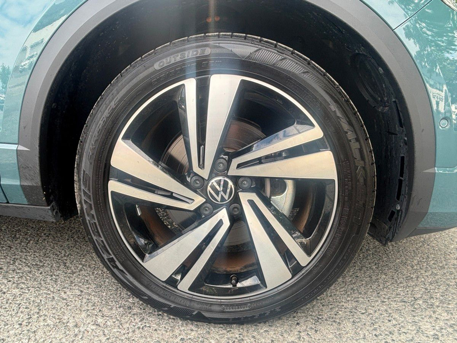 Volkswagen T-Roc R-LINE 2.0 TDI AUTO 12 MONTH WARRANTY — thumbnail 20