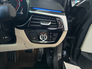 2022 BMW 5 SERIES 520 M Sport Auto